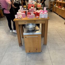Lush