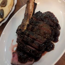 Côte de Boeuf