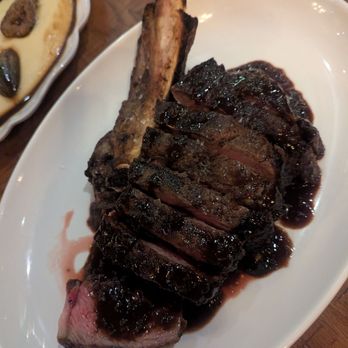 La Fête - Côte de Boeuf - French Near Me - Wilmington, Delaware