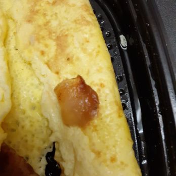 McDonald's - Onion? - Fast Food Near Me - Fredericksburg, Virginia
