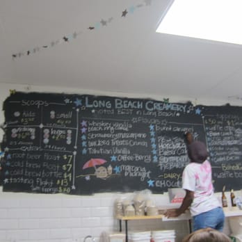 Long Beach Creamery - Ice Cream & Frozen Yogurt Near Me - Long Beach, California Long Beach Creamery - Ice Cream & Frozen Yogurt Near Me - Long Beach, California