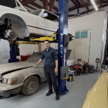 Lonestar Imports - The car back on the road - Auto Parts & Supplies Near Me - Houston, Texas