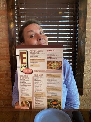 Menu photo 3 E Bar Tex-Mex Dallas, TX Menu photo 3 E Bar Tex-Mex Dallas, TX