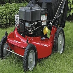 Stiles Outdoor Power Equipment