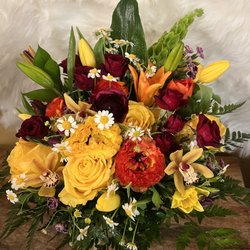 Harbor Floral