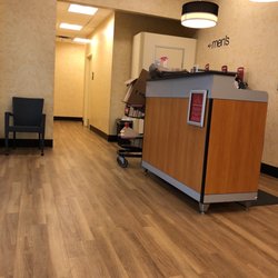 TJ Maxx - Men's dressing room