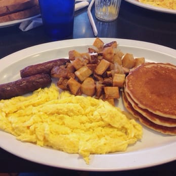 City Diner - Breakfast sampler! Best way to try everything - Breakfast & Brunch Near Me - Richmond, Virginia City Diner - Breakfast sampler! Best way to try everything - Breakfast & Brunch Near Me - Richmond, Virginia