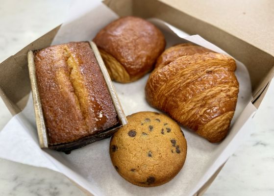 Magnol French Baking by null