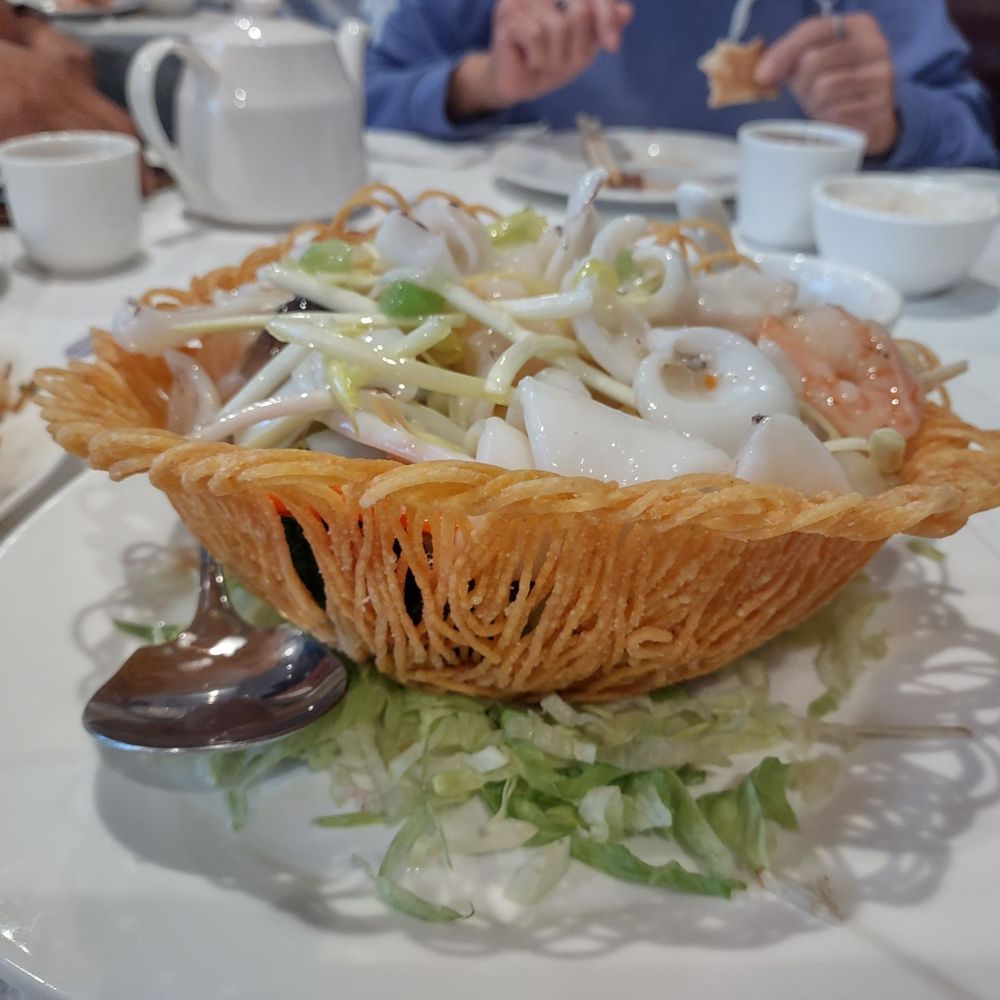 Wealth Seafood Restaurant - Seafood Bird's Nest - Seafood Near Me - Quincy, Massachusetts Wealth Seafood Restaurant - Seafood Bird's Nest - Seafood Near Me - Quincy, Massachusetts