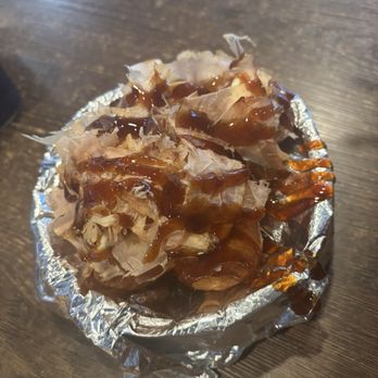 Ichitaru Ramen - Takoyaki - Ramen Near Me - Cypress, California