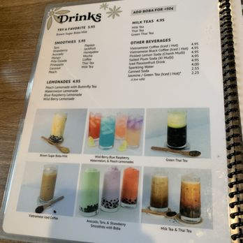 Bone & Broth - Menu (Jul 2023) - Vietnamese Near Me - Ontario, California