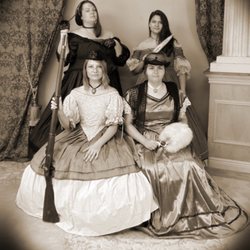 Victorian Photography Studio