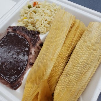 La Loma Tamales - Tomales Tuesday - Mexican Near Me - Saint Paul, Minnesota La Loma Tamales - Tomales Tuesday - Mexican Near Me - Saint Paul, Minnesota