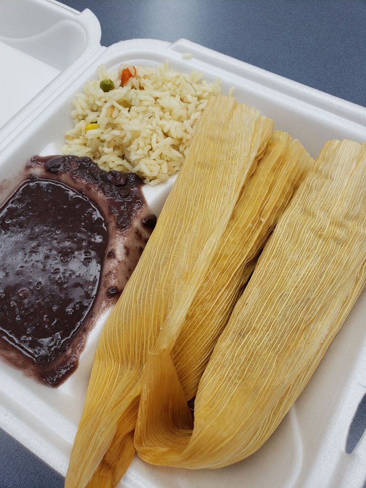 La Loma Tamales