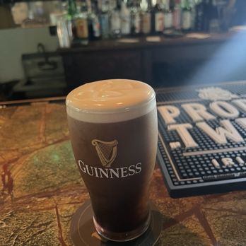 McSharry's Irish Pub - Pubs Near Me - Fairhope, Alabama