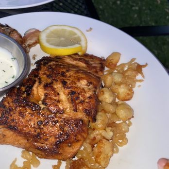 D' Railed - Alaskan Salmon And Cheese curds - Seafood Near Me - Idaho Falls, Idaho D' Railed - Alaskan Salmon And Cheese curds - Seafood Near Me - Idaho Falls, Idaho