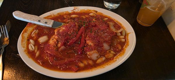 Avicolli's Coal Fire by null