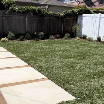 Artscape Gardens - After - Landscaping Near Me - Los Angeles, California