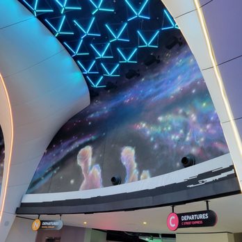 Meow Wolf - The Convergence is real - Venues & Event Spaces Near Me - Denver, Colorado