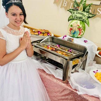 Alan Party Services - Caterers Near Me - Paramount, California Alan Party Services - Caterers Near Me - Paramount, California