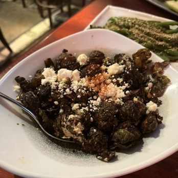 Devil's Advocate - Brussel sprouts - Bars Near Me - Minneapolis, Minnesota