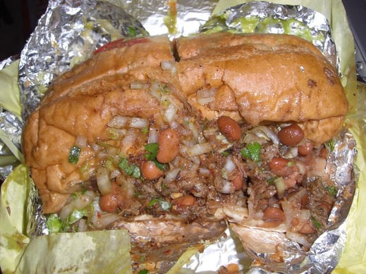 The Original Carnitas Michoacan by null