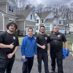 Reliable Moving Services