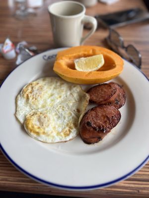 Coconut Grill by null