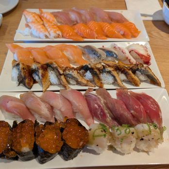 X-Fish - Sushi Bars Near Me - Brea, California X-Fish - Sushi Bars Near Me - Brea, California