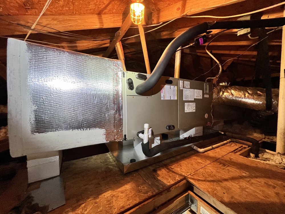 JONSAIR AIR CONDITIONING & REFRIGERATION Updated May 2024 Request a