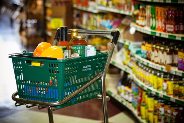 Wildberries Marketplace by null