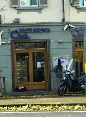 Pasticceria Cosi by null