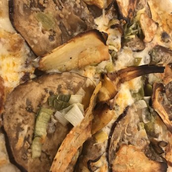 Threadbare Cider House - Eggplant pizza - Pizza Near Me - Pittsburgh, Pennsylvania Threadbare Cider House - Eggplant pizza - Pizza Near Me - Pittsburgh, Pennsylvania