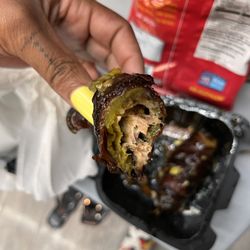 Dotty Lou’s BBQ