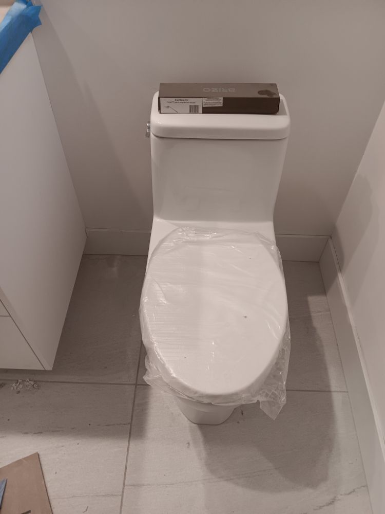 Slide of Southam Plumbing