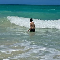 Waimanalo Beach