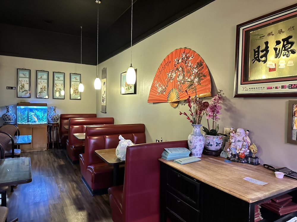 Great China Restaurant