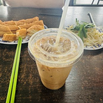 Kim Ky Noodle House - HK style milktea coffee - Chinese Near Me - Westminster, California Kim Ky Noodle House - HK style milktea coffee - Chinese Near Me - Westminster, California