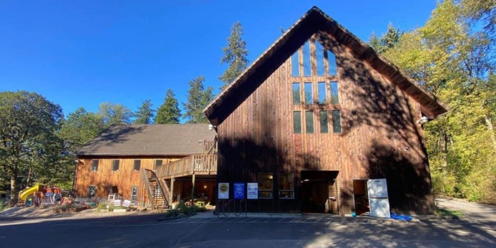 International Leadership Academy - childcare center in Lake Oswego, OR