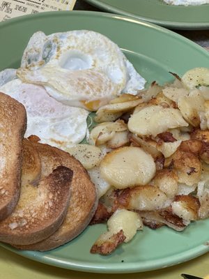 Harriet's Kitchen by null