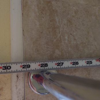 Angel Velasquez Systems - Shower rod installation - Handyman Near Me - Hawthorne, California
