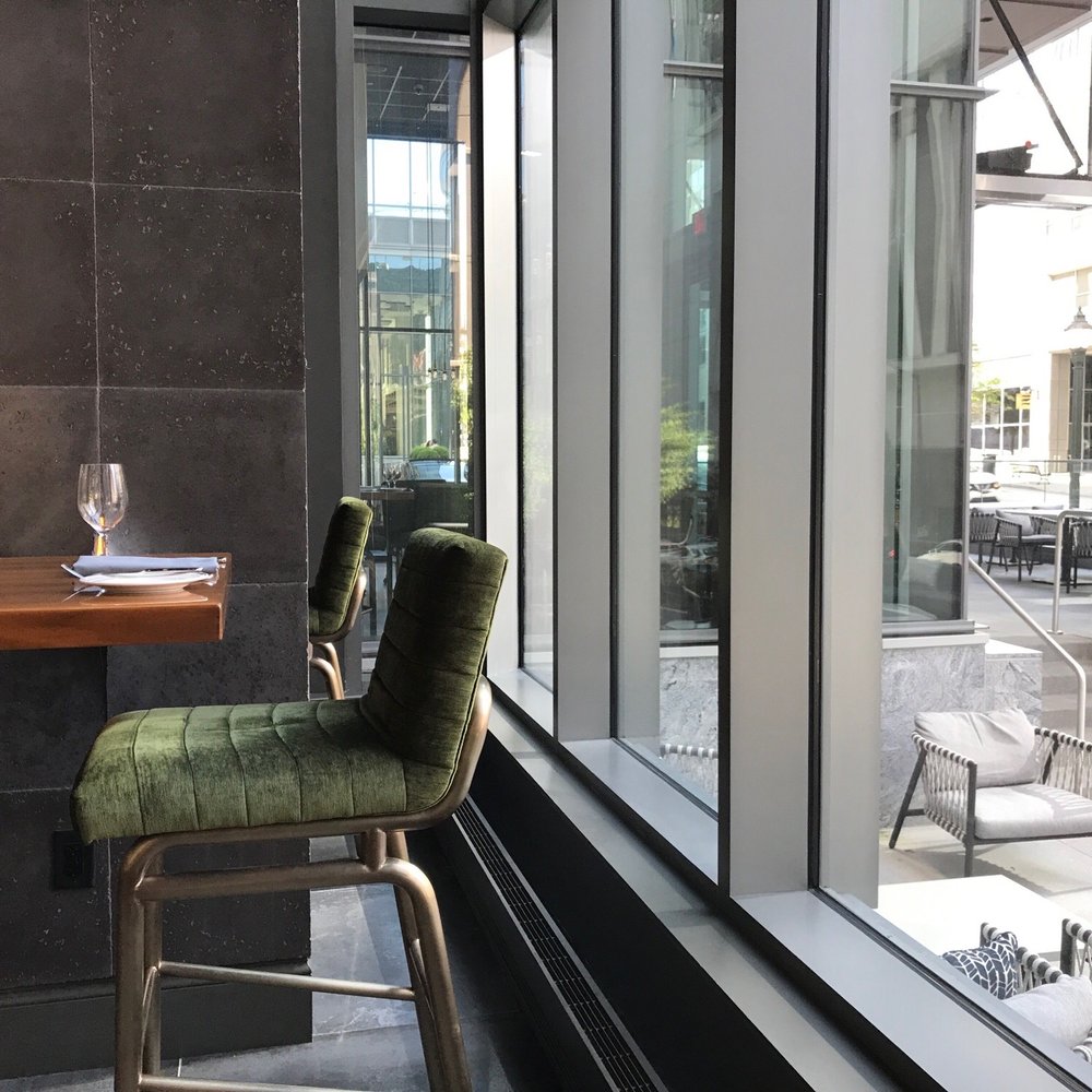 Reverence - Outdoor seating - New American Near Me - Atlanta, Georgia Reverence - Outdoor seating - New American Near Me - Atlanta, Georgia