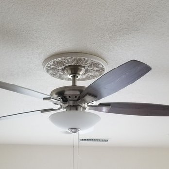Butch B. Electric - Added a medallion - Electricians Near Me Butch B. Electric - Added a medallion - Electricians Near Me