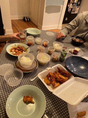 Bam Bam Kitchen by null