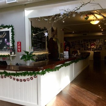 Donati Family Vineyard - 11/27/18 tasting room - Wineries Near Me - Templeton, California Donati Family Vineyard - 11/27/18 tasting room - Wineries Near Me - Templeton, California