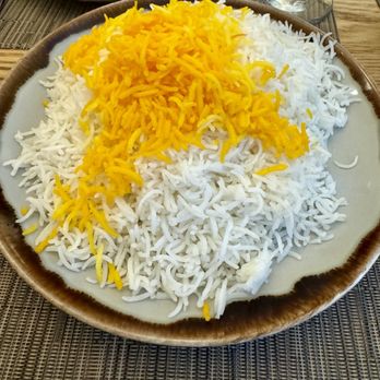 Ravagh Persian Grill - Rice - Middle Eastern Near Me - New York, New York Ravagh Persian Grill - Rice - Middle Eastern Near Me - New York, New York