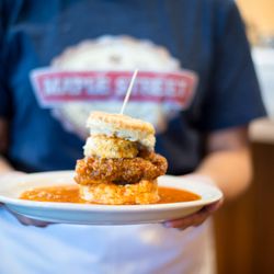 Maple Street Biscuit Company - Riverview