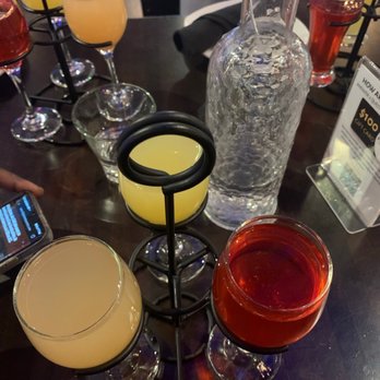 Flights - Mimosas - New American Near Me - Las Vegas, Nevada Flights - Mimosas - New American Near Me - Las Vegas, Nevada