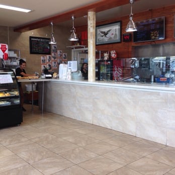 Honolulu Kitchen - Front counter - Chinese Near Me - Waipahu, Hawaii