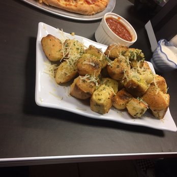 Pellegrini Pizza - Garlic knots - Pizza Near Me - Las Vegas, Nevada Pellegrini Pizza - Garlic knots - Pizza Near Me - Las Vegas, Nevada